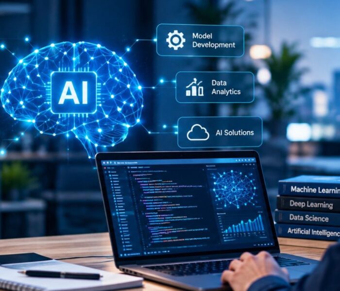 AI-&-Machine-Learning-Solutions