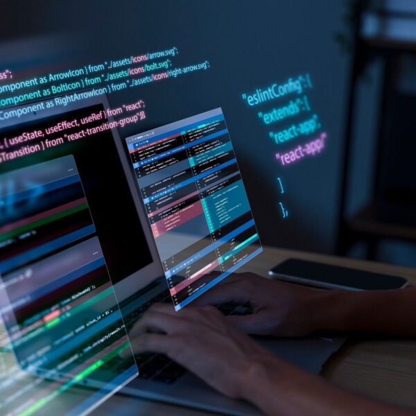 Custom-Software-Development