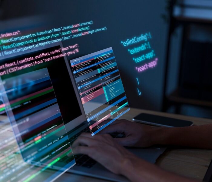 Custom-Software-Development