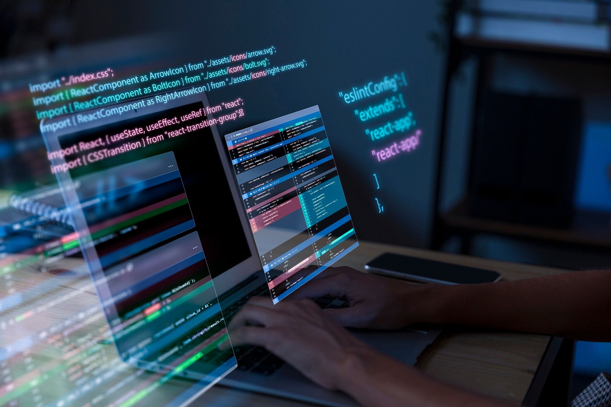 Custom-Software-Development