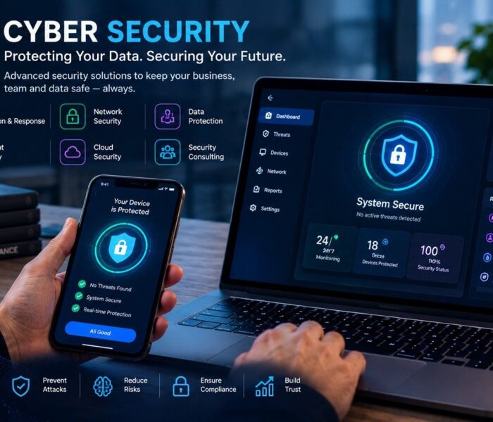 Cyber-Security